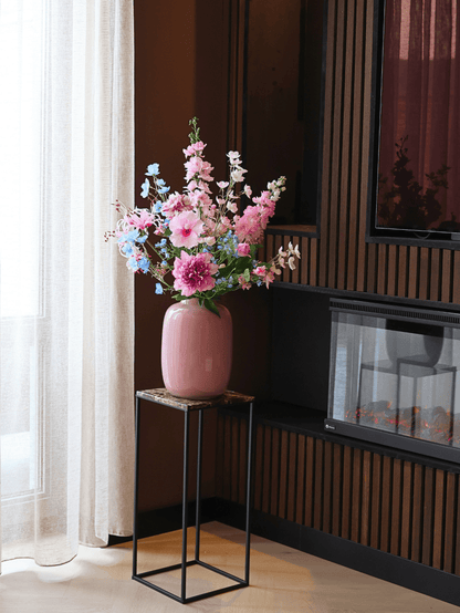 Kunstbloemen boeket Tokio