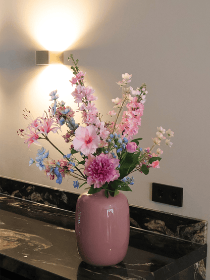Kunstbloemen boeket Tokio