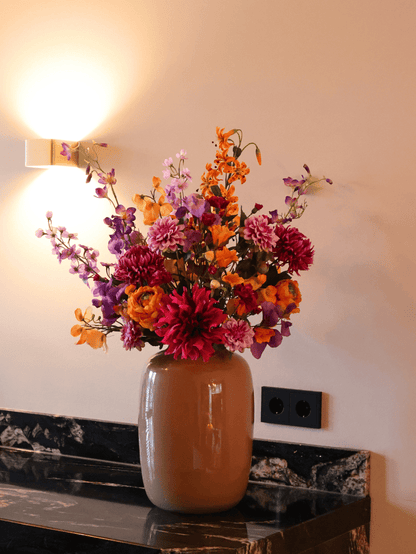 Kunstbloemen boeket Antwerpen