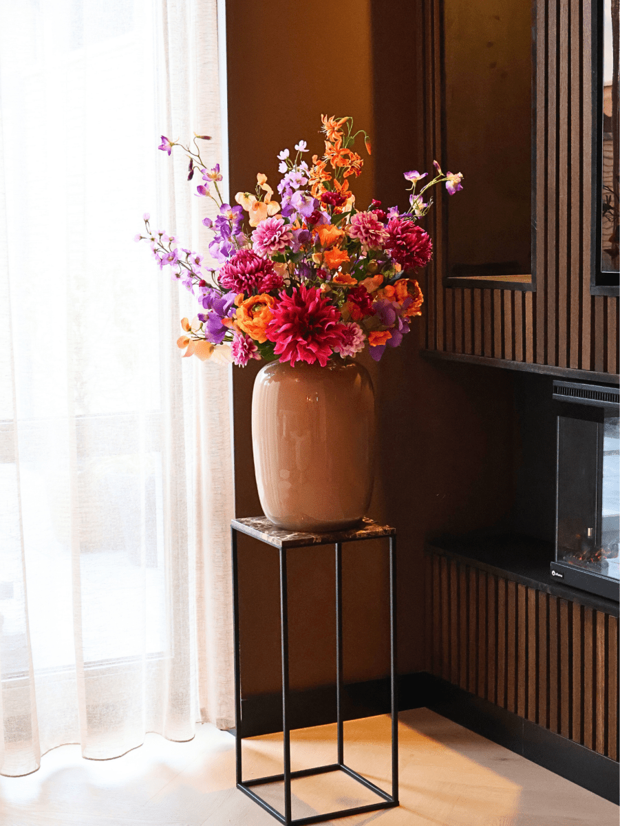 Kunstbloemen boeket Antwerpen