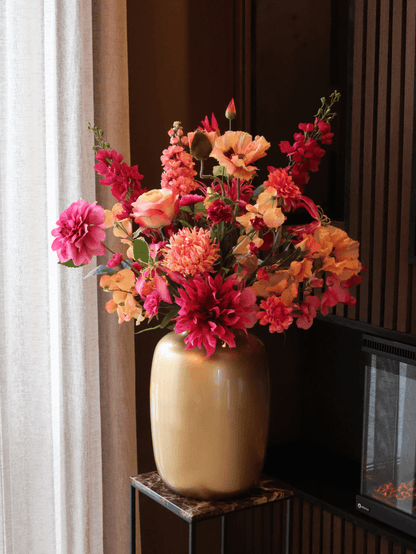 kunstbloemen boeket Brussel