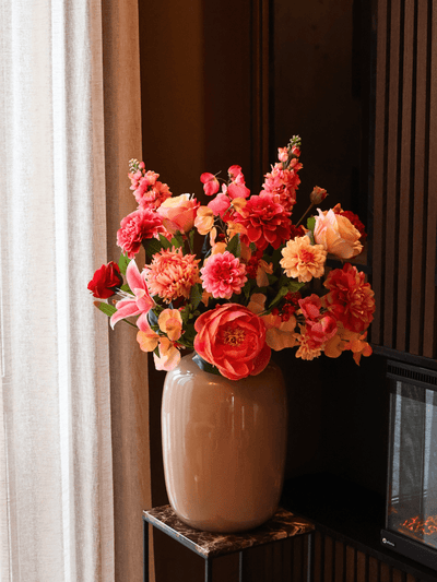kunstbloemen boeket Miami