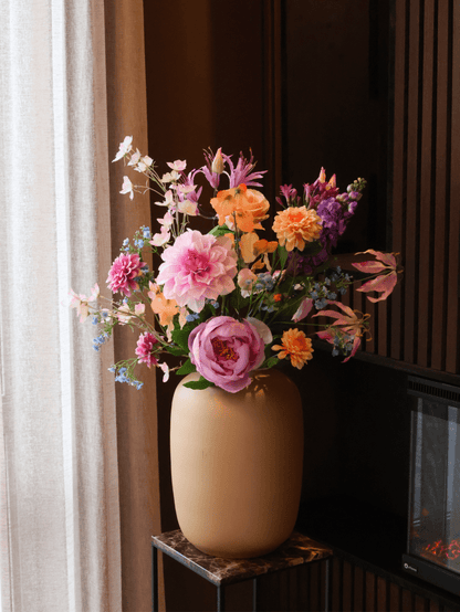 kunstbloemen boeket Toronto