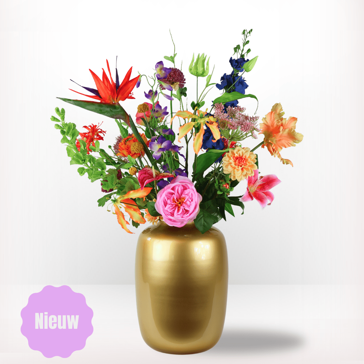 Kunstbloemen boeket Zürich