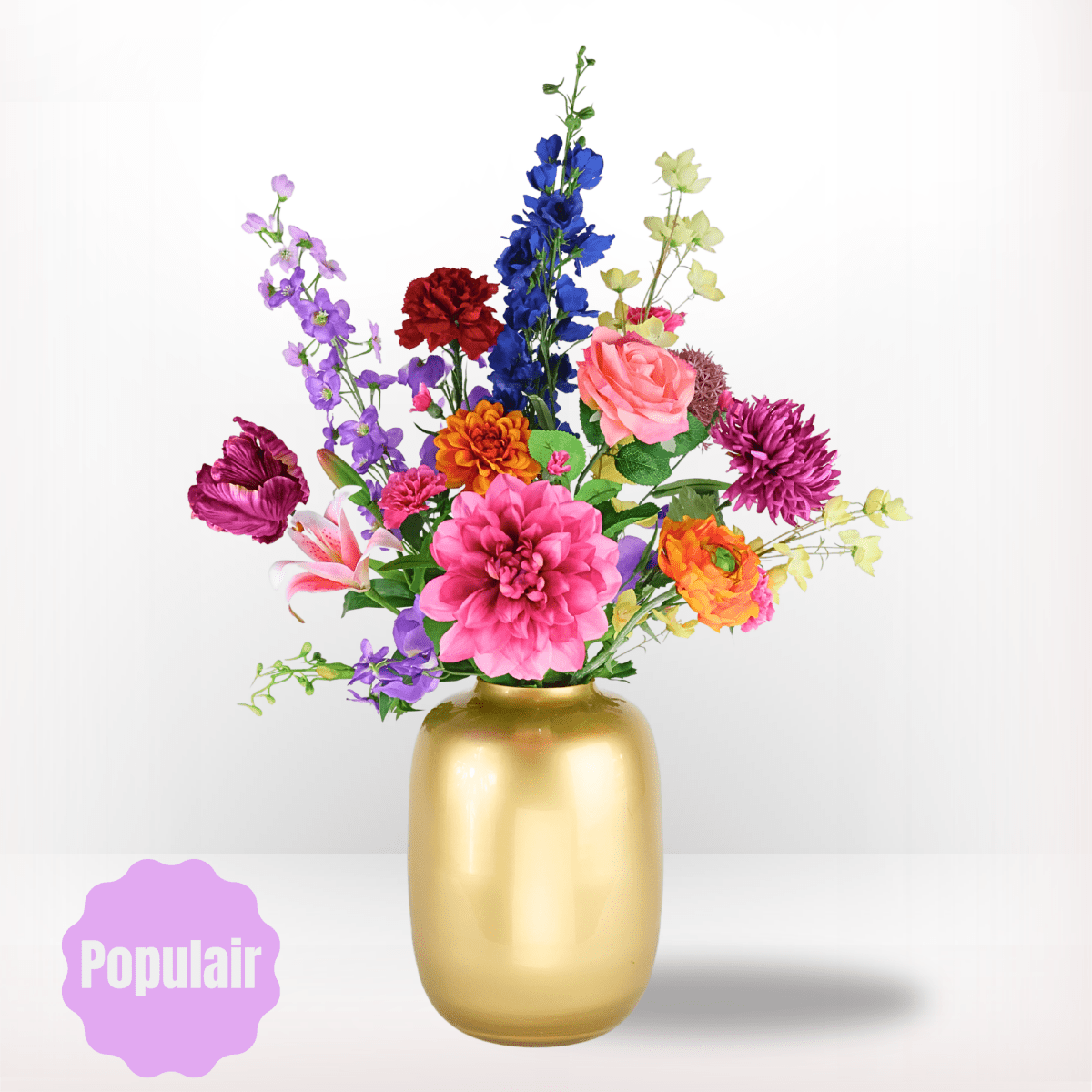 Kunstbloemen boeket Singapore