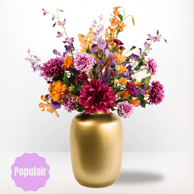 Kunstbloemen boeket Antwerpen