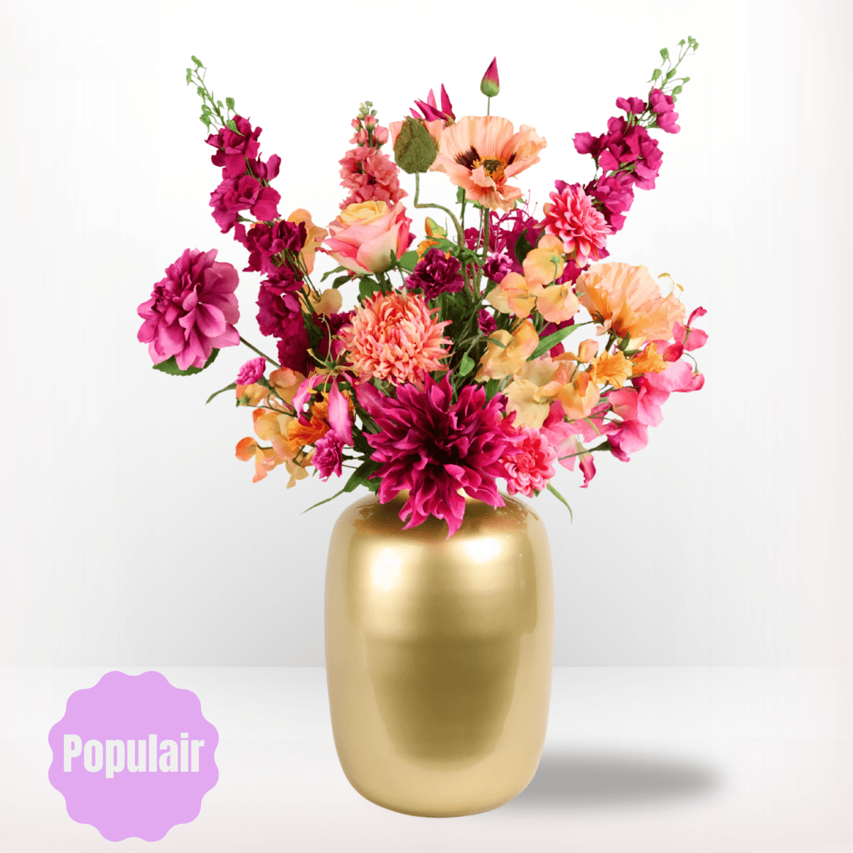 kunstbloemen boeket Brussel