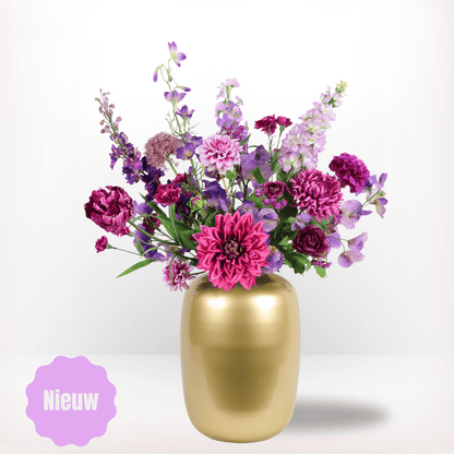 Kunstbloemen boeket Kopenhagen