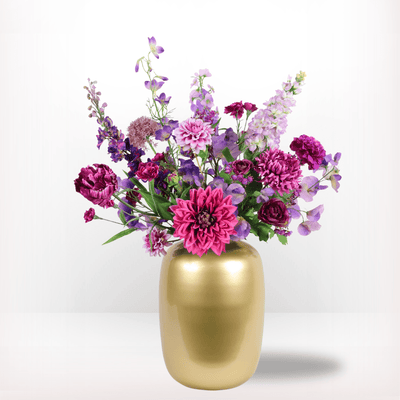 Kunstbloemen boeket Kopenhagen
