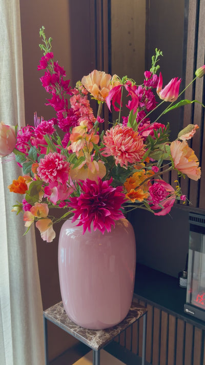 kunstbloemen boeket Brussel