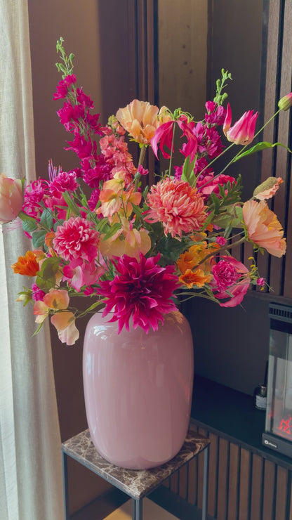 kunstbloemen boeket Brussel