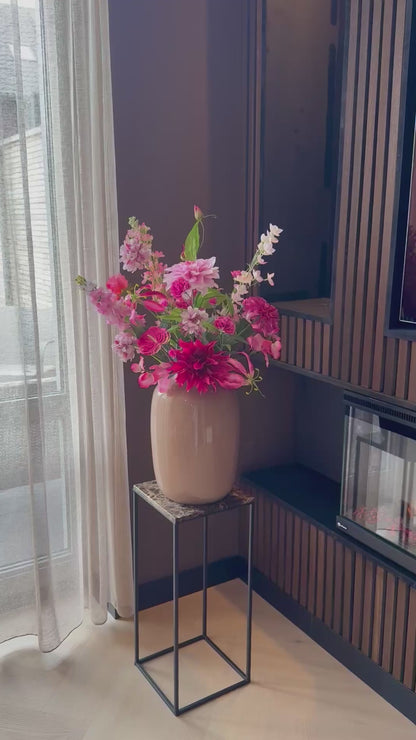 Kunstbloemen boeket Chicago