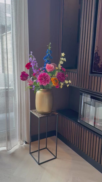 Kunstbloemen boeket Singapore