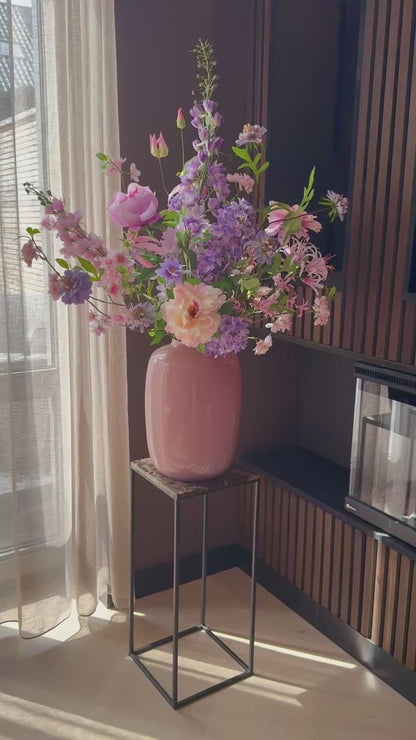 Kunstbloemen boeket Londen