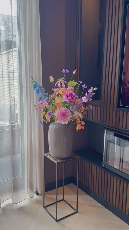 Kunstbloemen boeket Kaapstad