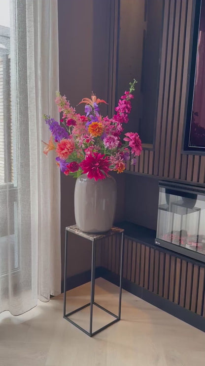 Kunstbloemen boeket Los Angeles