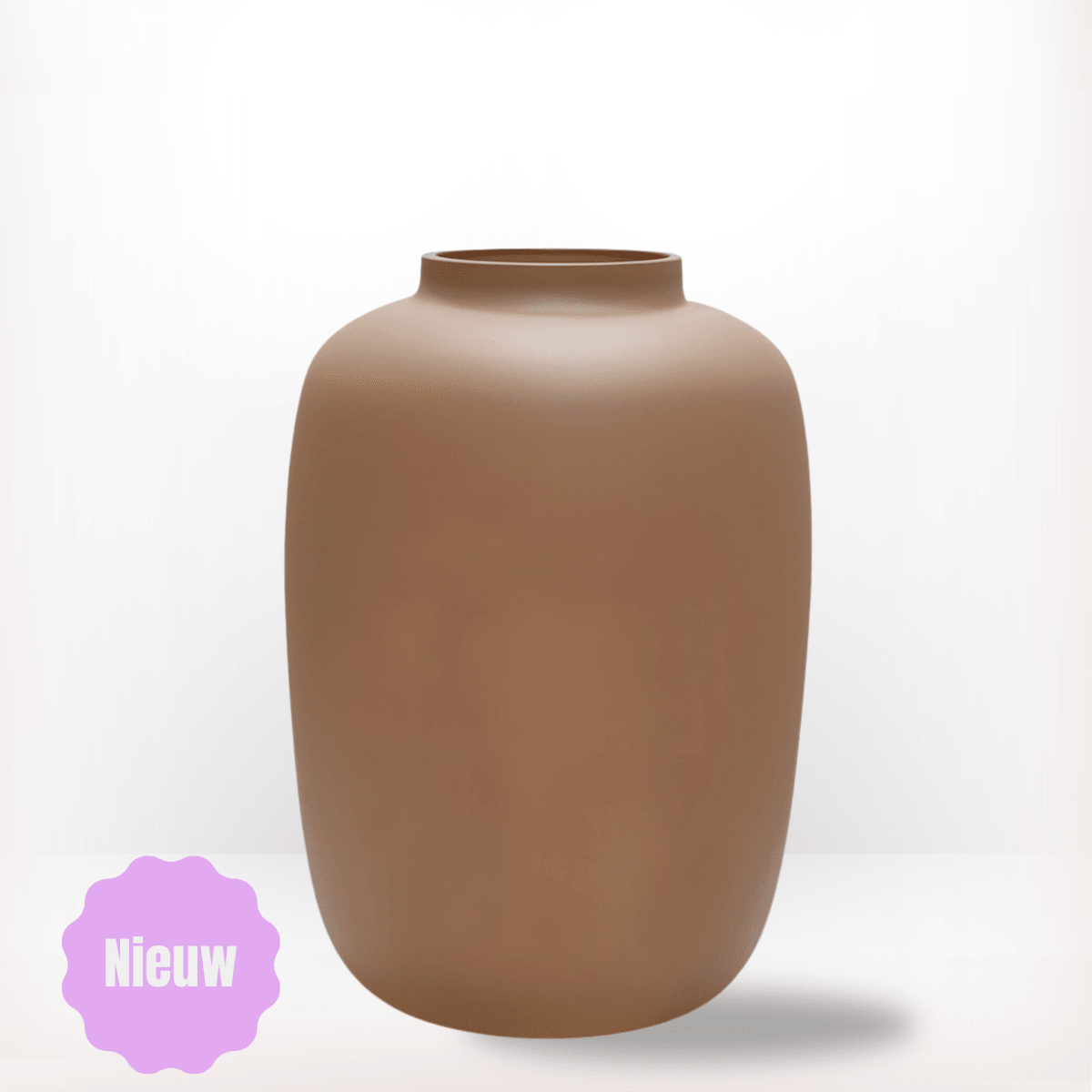 Artic matte sand maat S