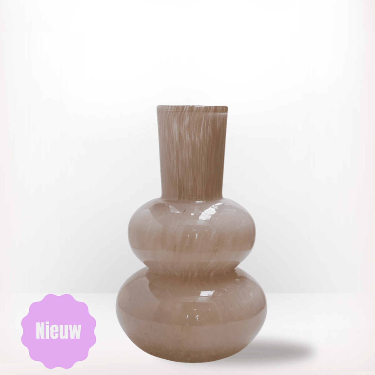 Vaas Lindi Elite Ivory maat M